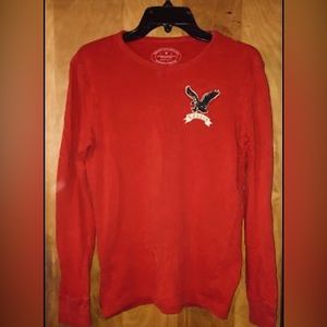 Mens American Eagle Shirt - XS